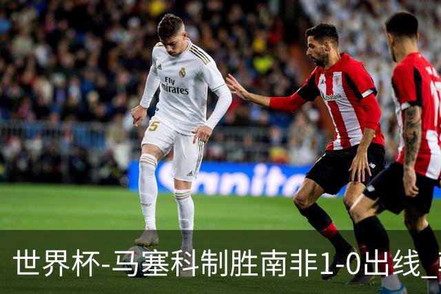 世界杯-马塞科制胜南非1-0出线 韩国积3分获小组第三待定