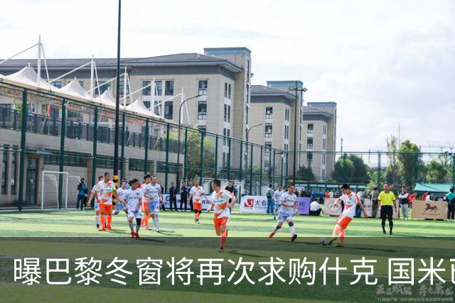 曝巴黎冬窗将再次求购什克 国米已在寻找替代者