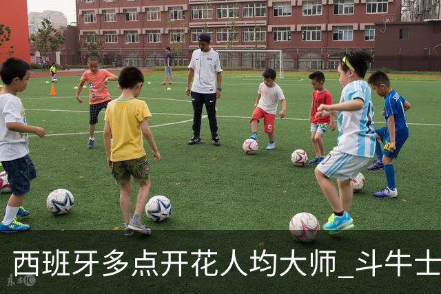 西班牙多点开花人均大师 斗牛士连两年半决赛击败法国