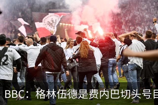 BBC：格林伍德是费内巴切头号目标，罗马也有意引进这位前锋